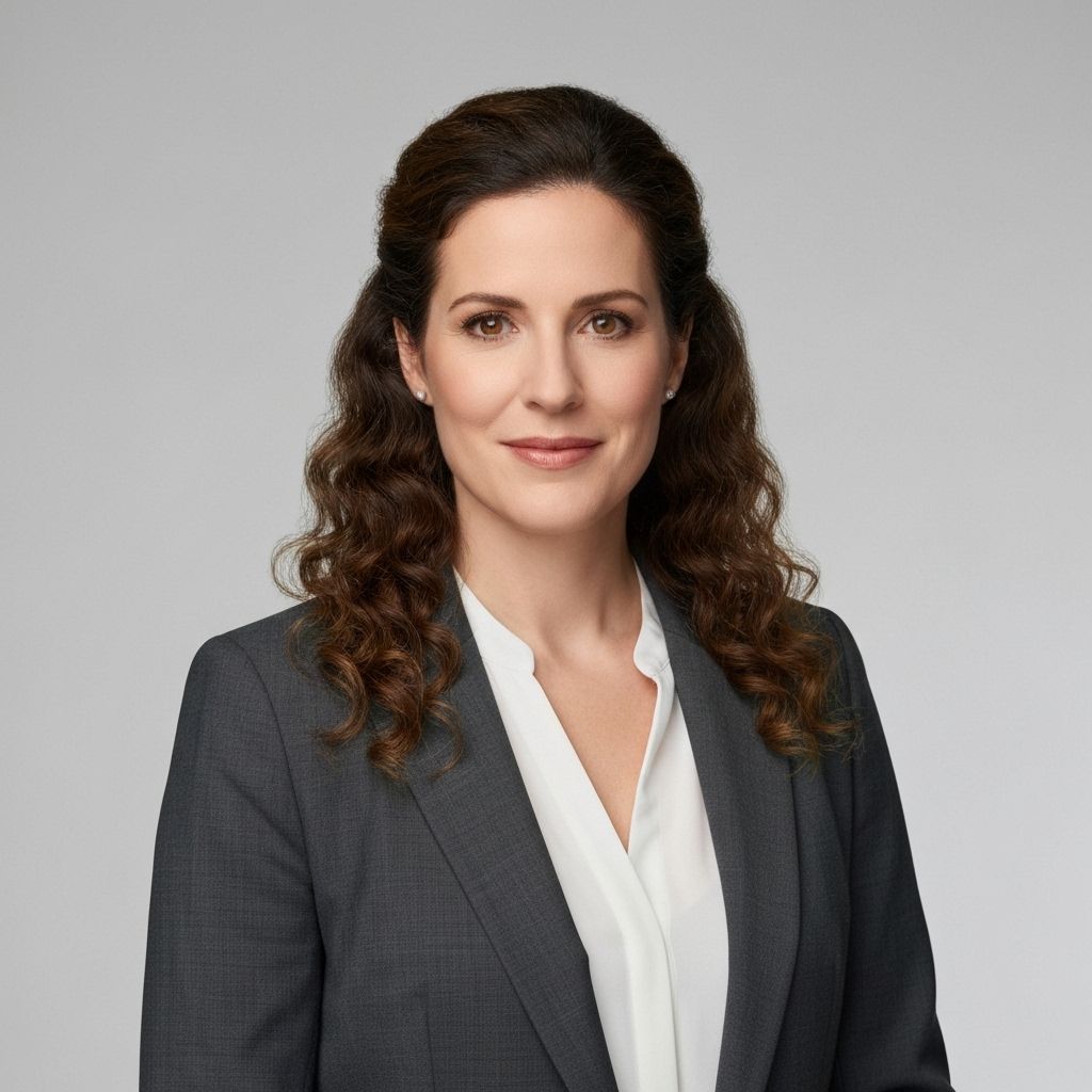 Sarah Rodriguez