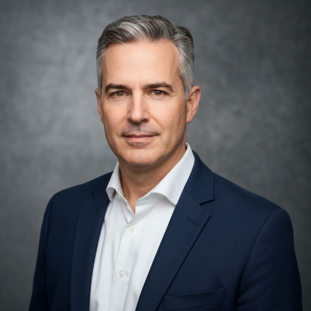 Michael Thompson